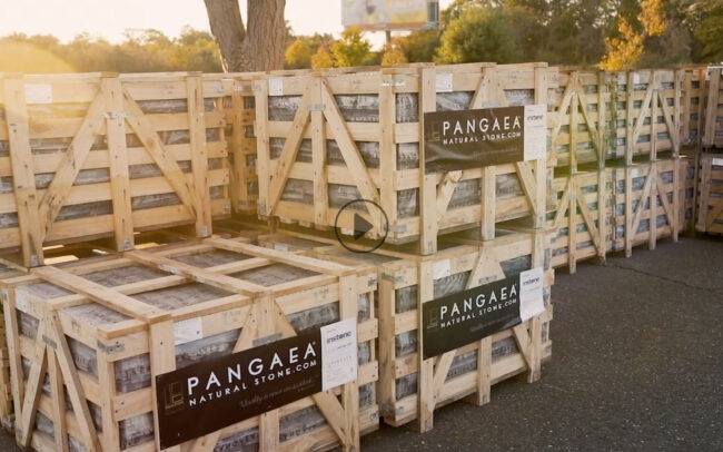 Experience the Pangaea Stone Difference